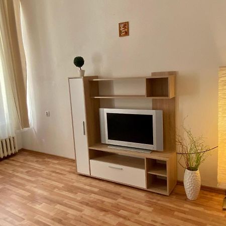 Apartment Insat Szczecin Extérieur photo