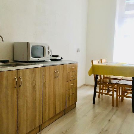 Apartment Insat Szczecin Extérieur photo