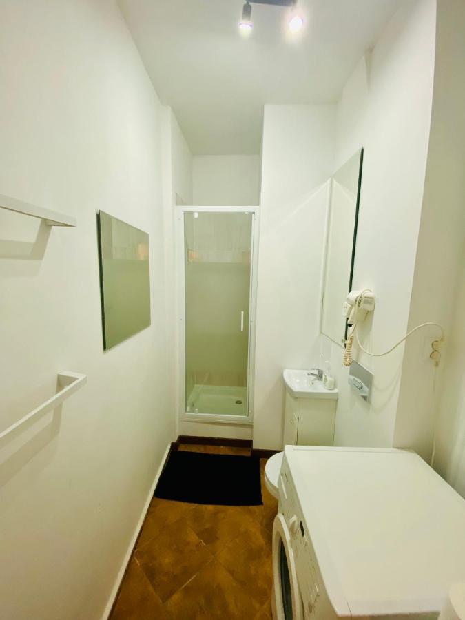 Apartment Insat Szczecin Extérieur photo